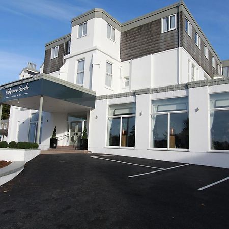 Belgrave Sands Hotel & Spa Torquay Εξωτερικό φωτογραφία