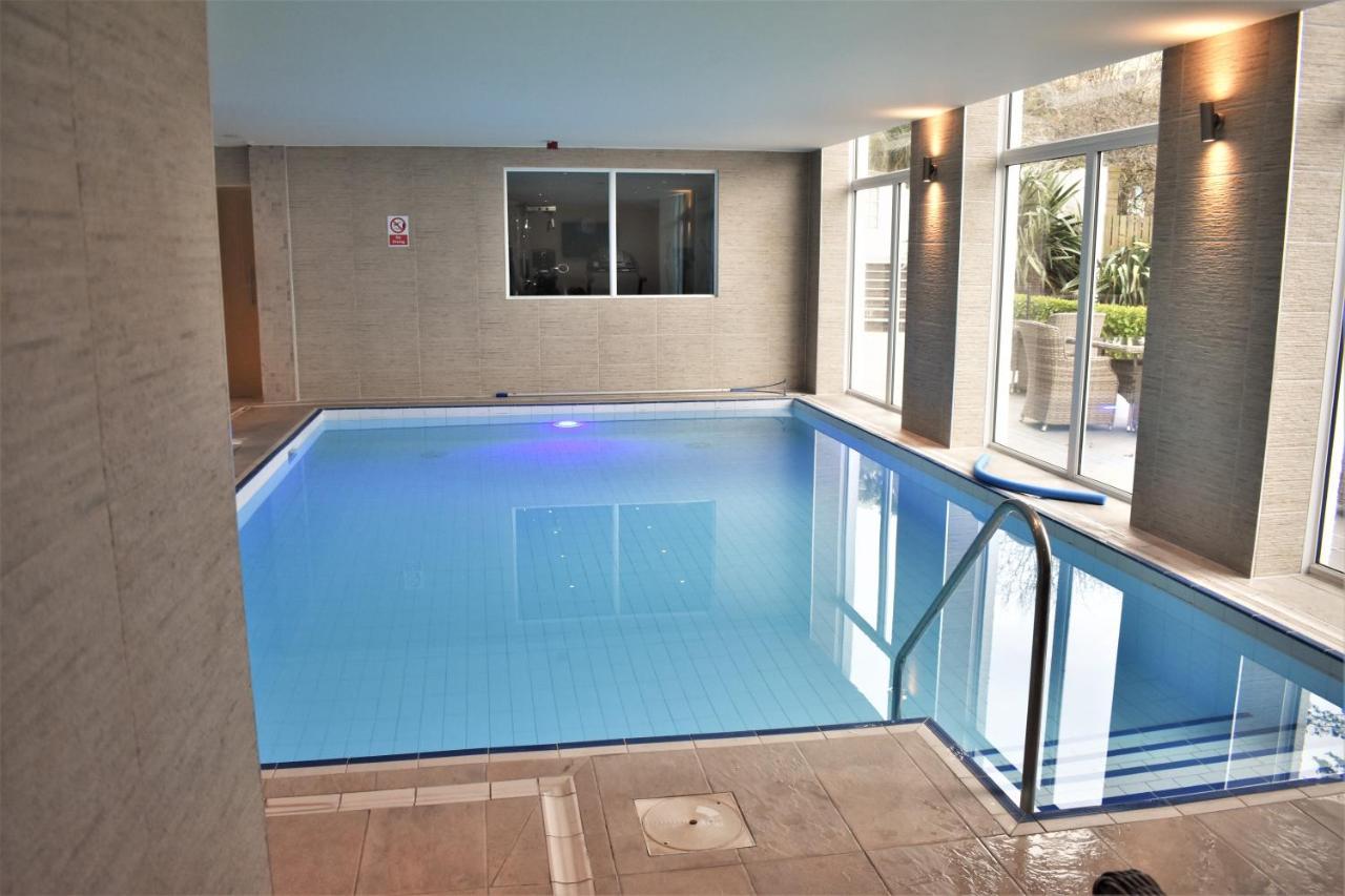 Belgrave Sands Hotel & Spa Torquay Εξωτερικό φωτογραφία