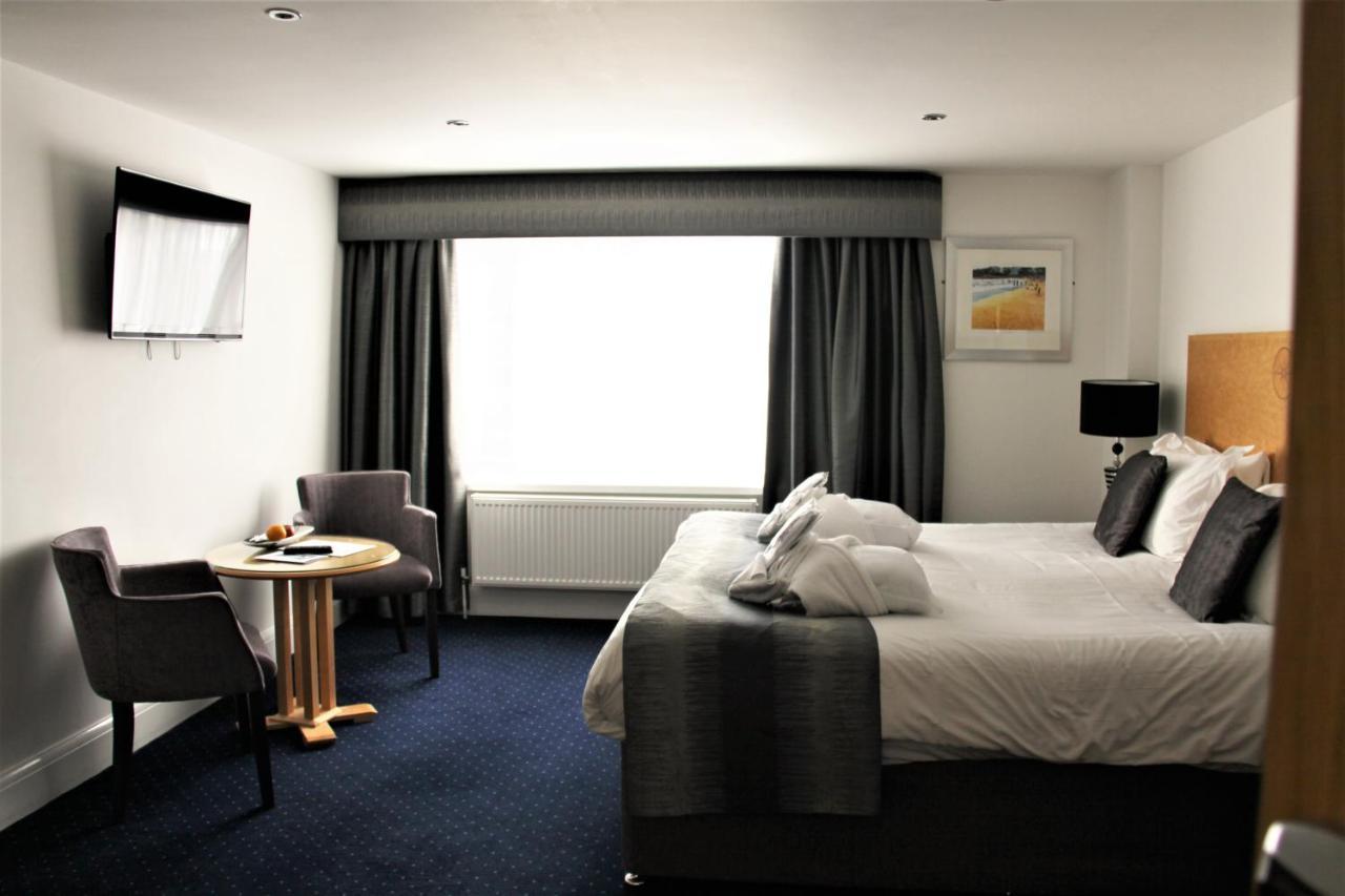 Belgrave Sands Hotel & Spa Torquay Εξωτερικό φωτογραφία
