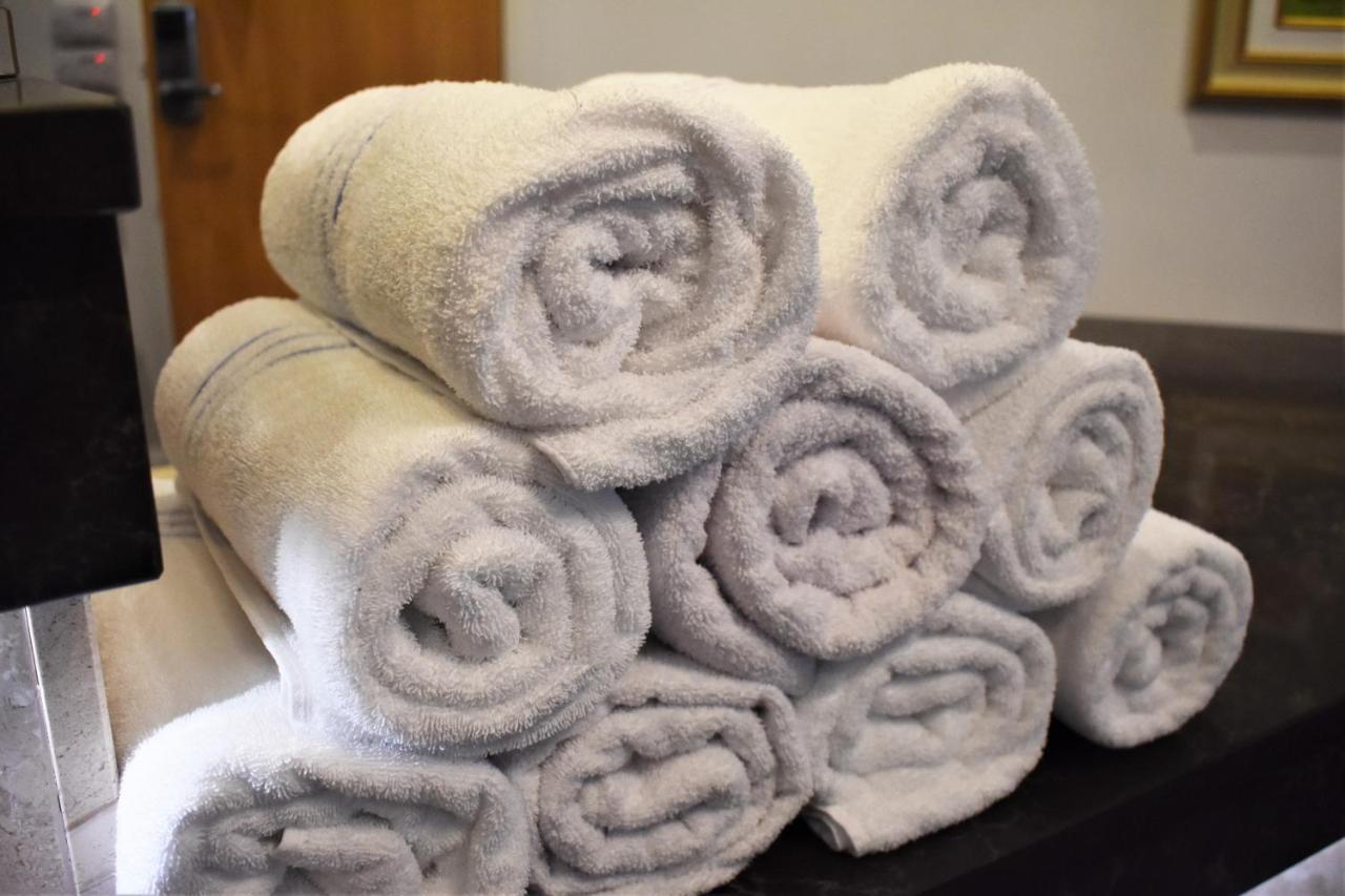 Belgrave Sands Hotel & Spa Torquay Εξωτερικό φωτογραφία