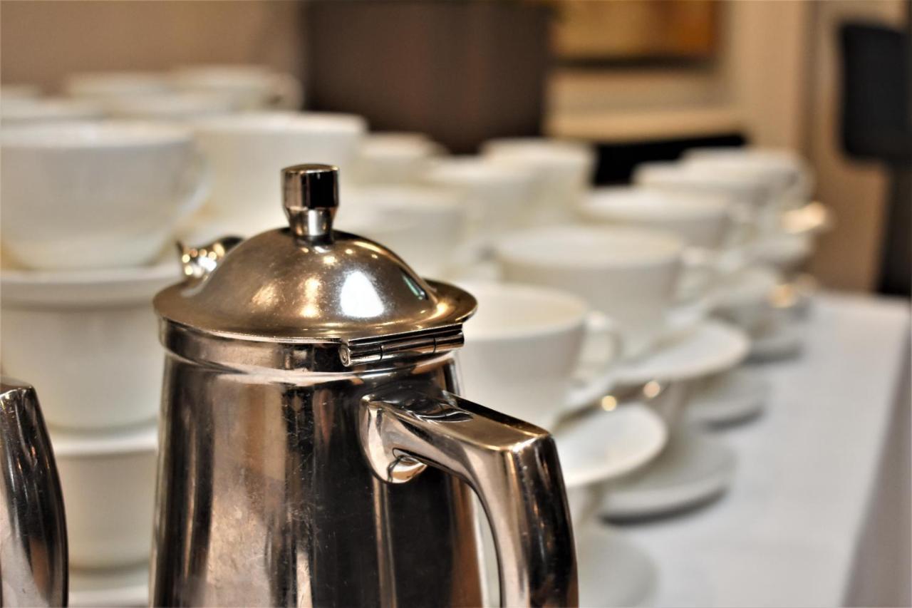 Belgrave Sands Hotel & Spa Torquay Εξωτερικό φωτογραφία