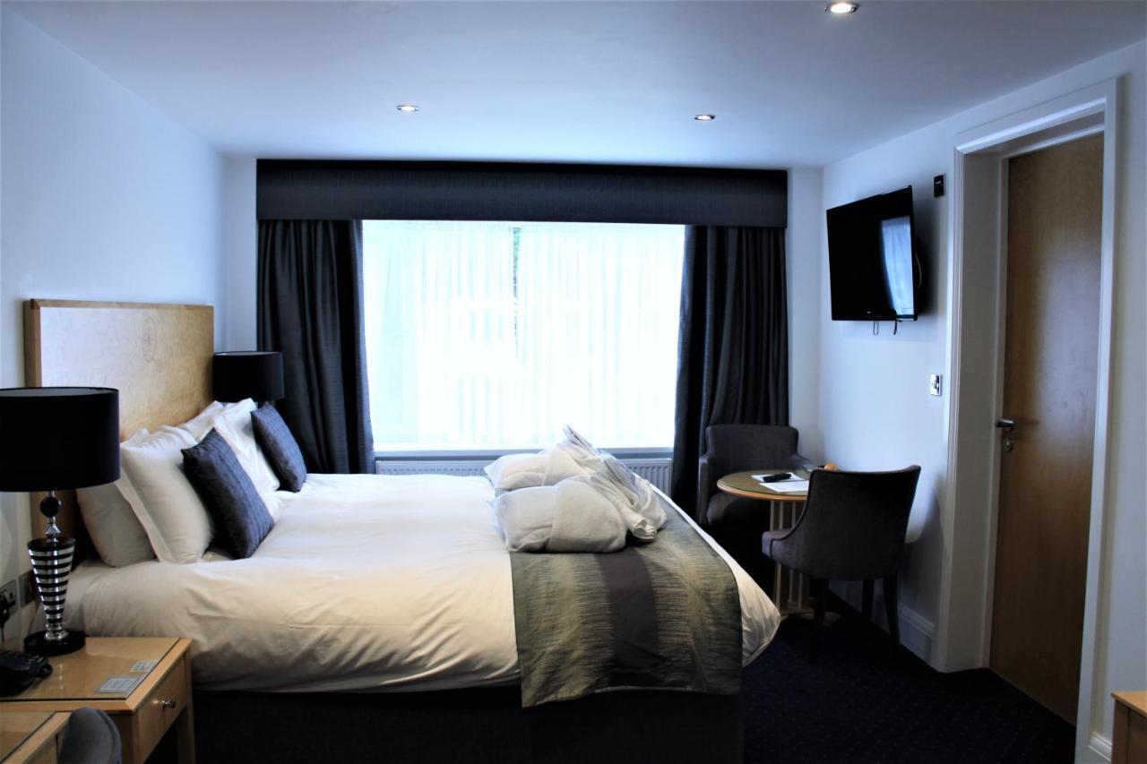 Belgrave Sands Hotel & Spa Torquay Εξωτερικό φωτογραφία