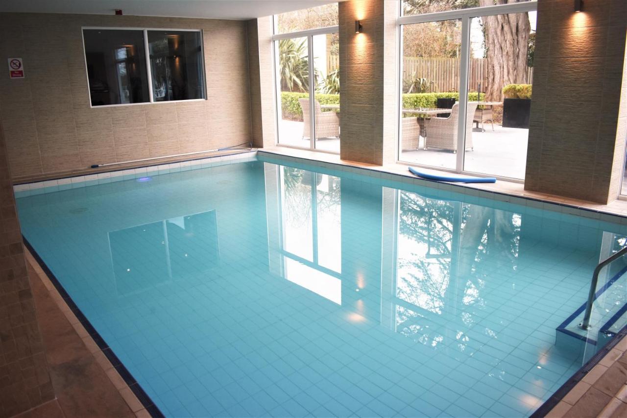 Belgrave Sands Hotel & Spa Torquay Εξωτερικό φωτογραφία