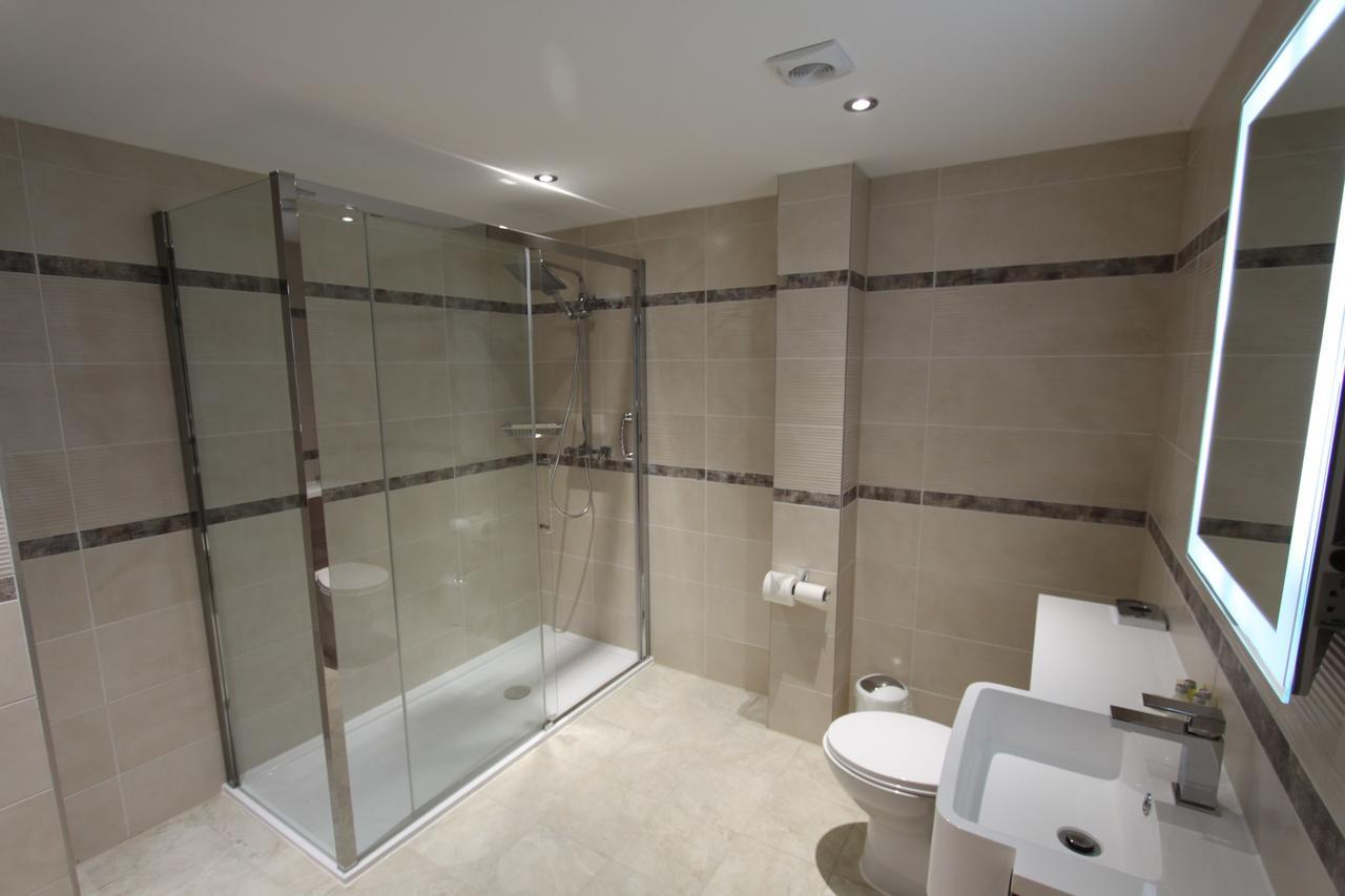 Belgrave Sands Hotel & Spa Torquay Εξωτερικό φωτογραφία
