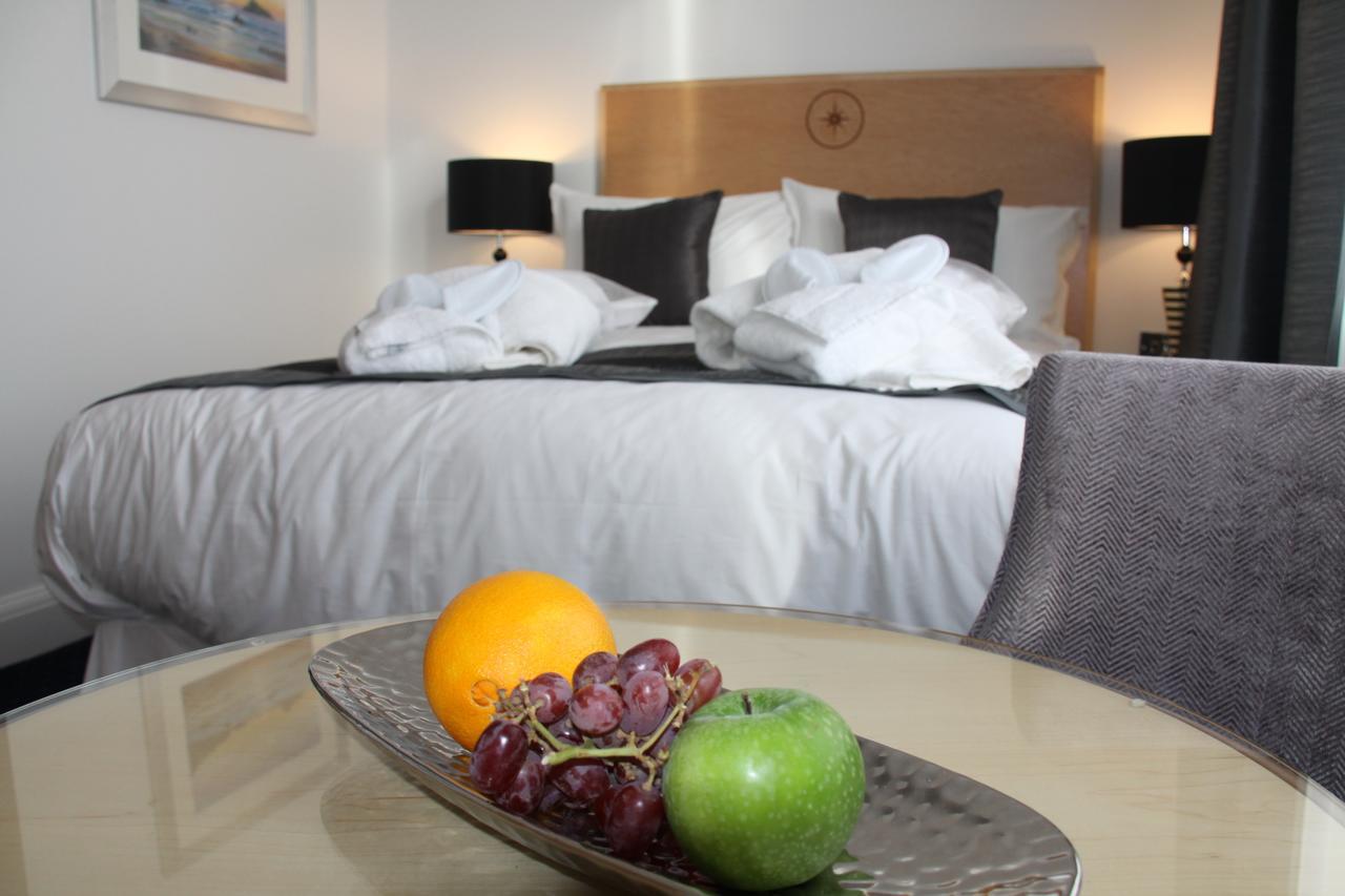 Belgrave Sands Hotel & Spa Torquay Εξωτερικό φωτογραφία