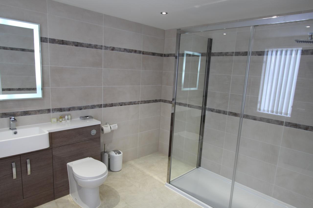 Belgrave Sands Hotel & Spa Torquay Εξωτερικό φωτογραφία