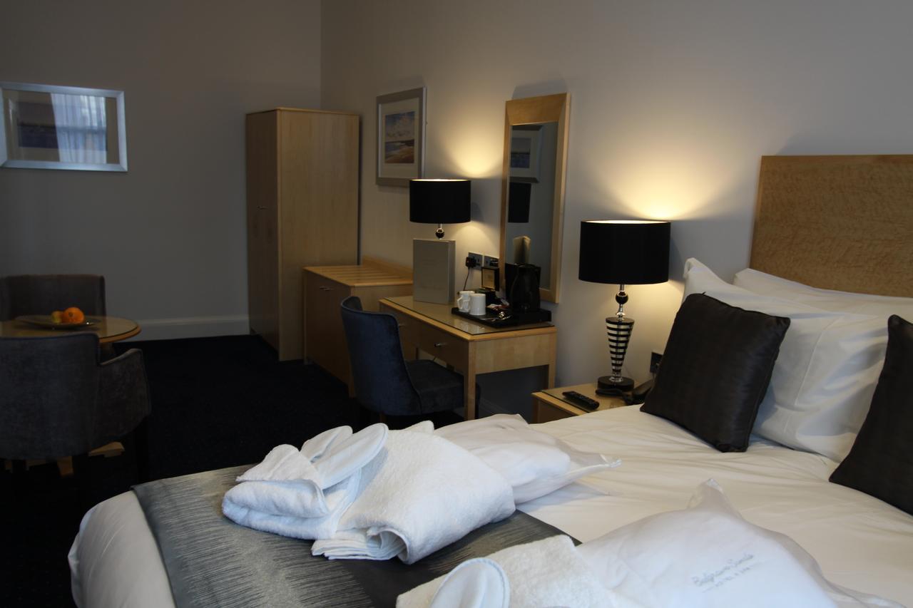 Belgrave Sands Hotel & Spa Torquay Εξωτερικό φωτογραφία