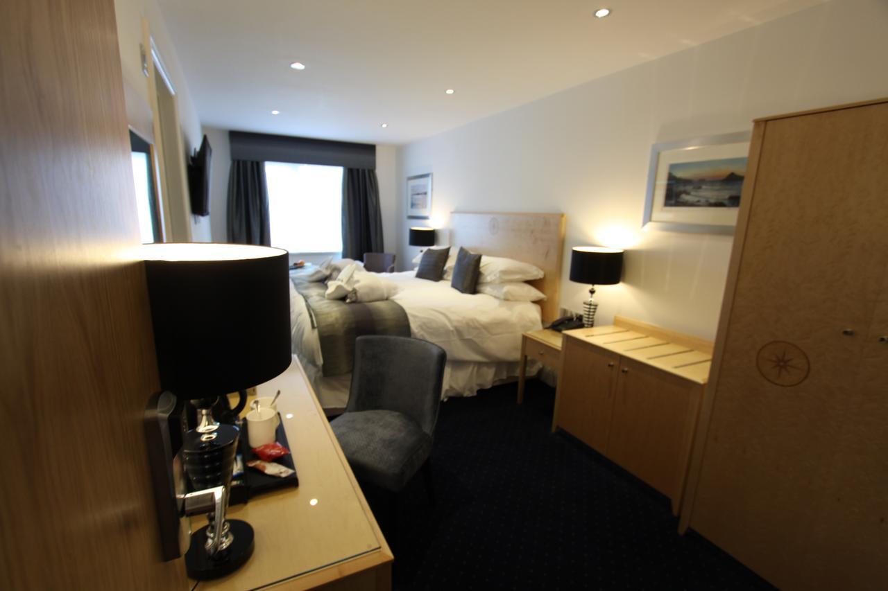 Belgrave Sands Hotel & Spa Torquay Εξωτερικό φωτογραφία