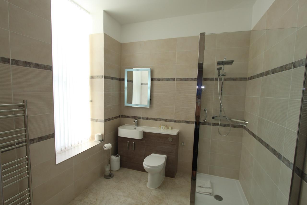 Belgrave Sands Hotel & Spa Torquay Εξωτερικό φωτογραφία