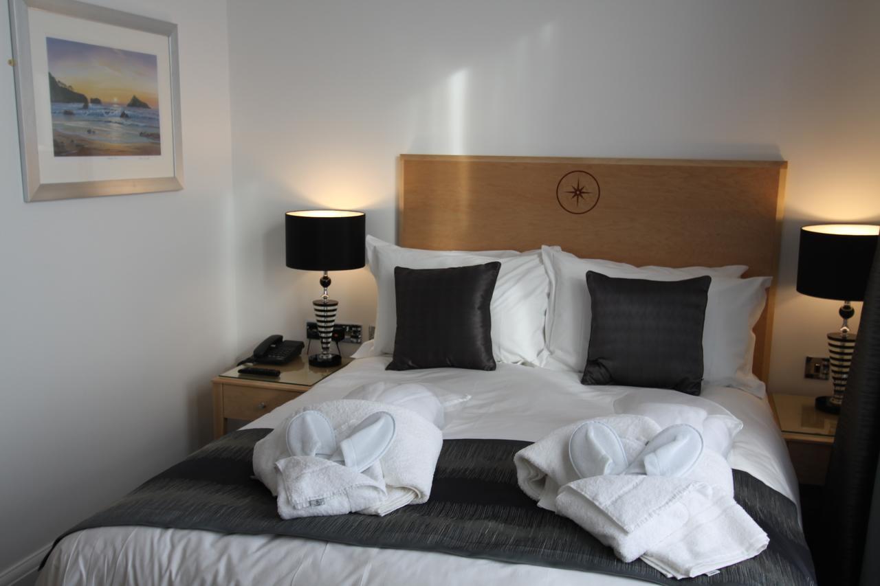 Belgrave Sands Hotel & Spa Torquay Εξωτερικό φωτογραφία