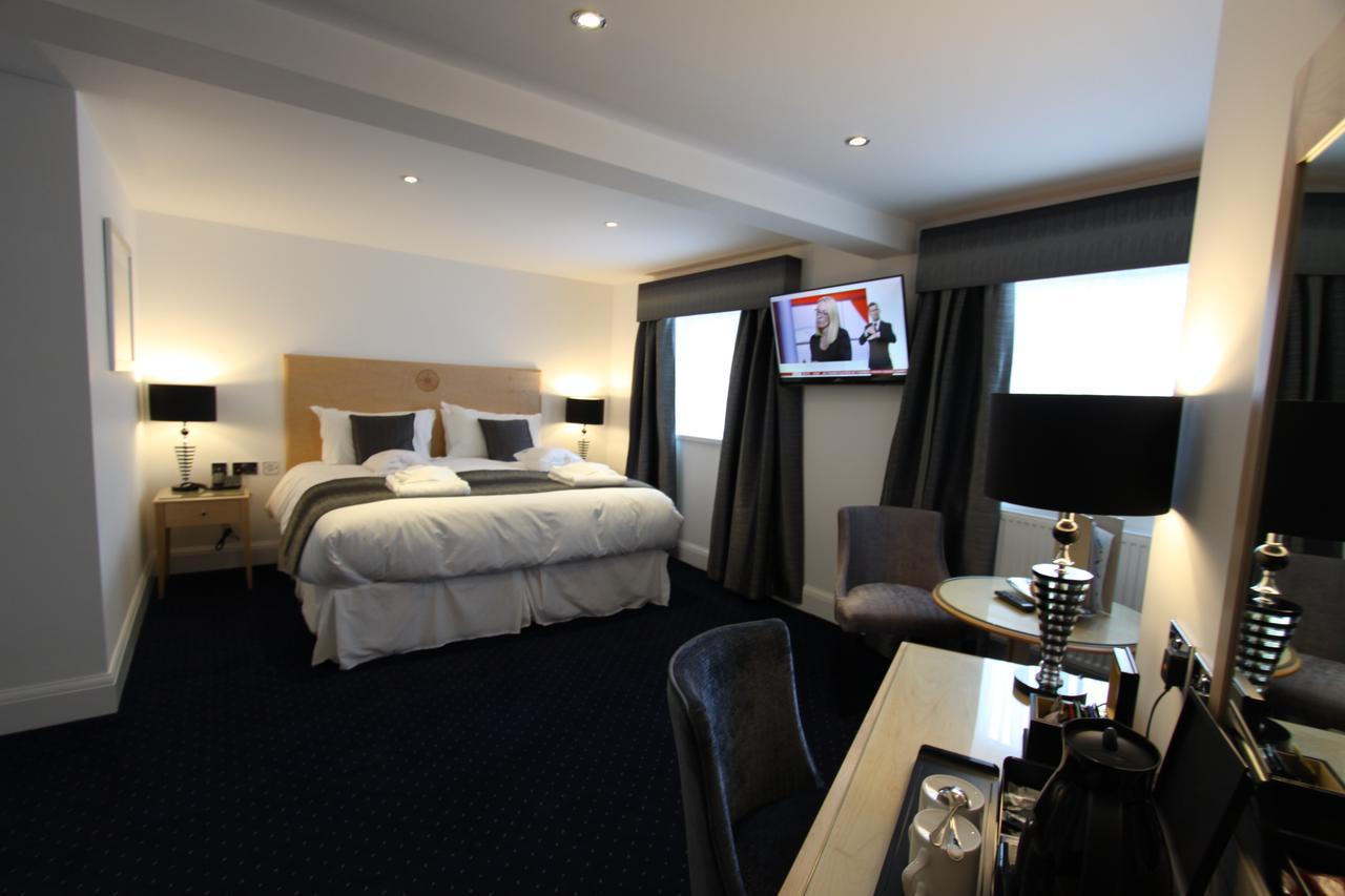Belgrave Sands Hotel & Spa Torquay Εξωτερικό φωτογραφία