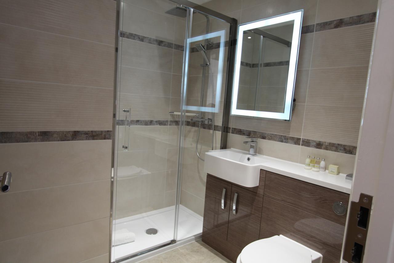 Belgrave Sands Hotel & Spa Torquay Εξωτερικό φωτογραφία