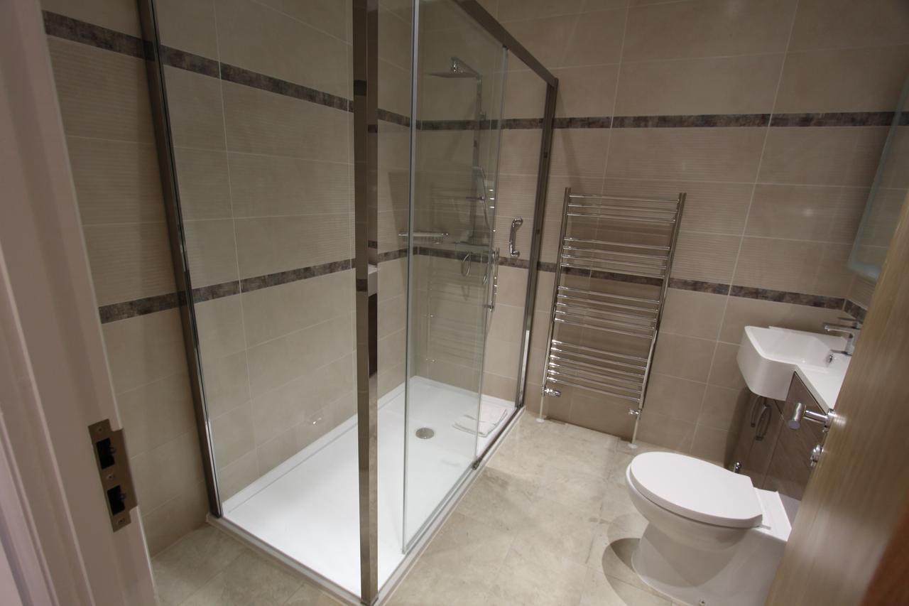 Belgrave Sands Hotel & Spa Torquay Εξωτερικό φωτογραφία