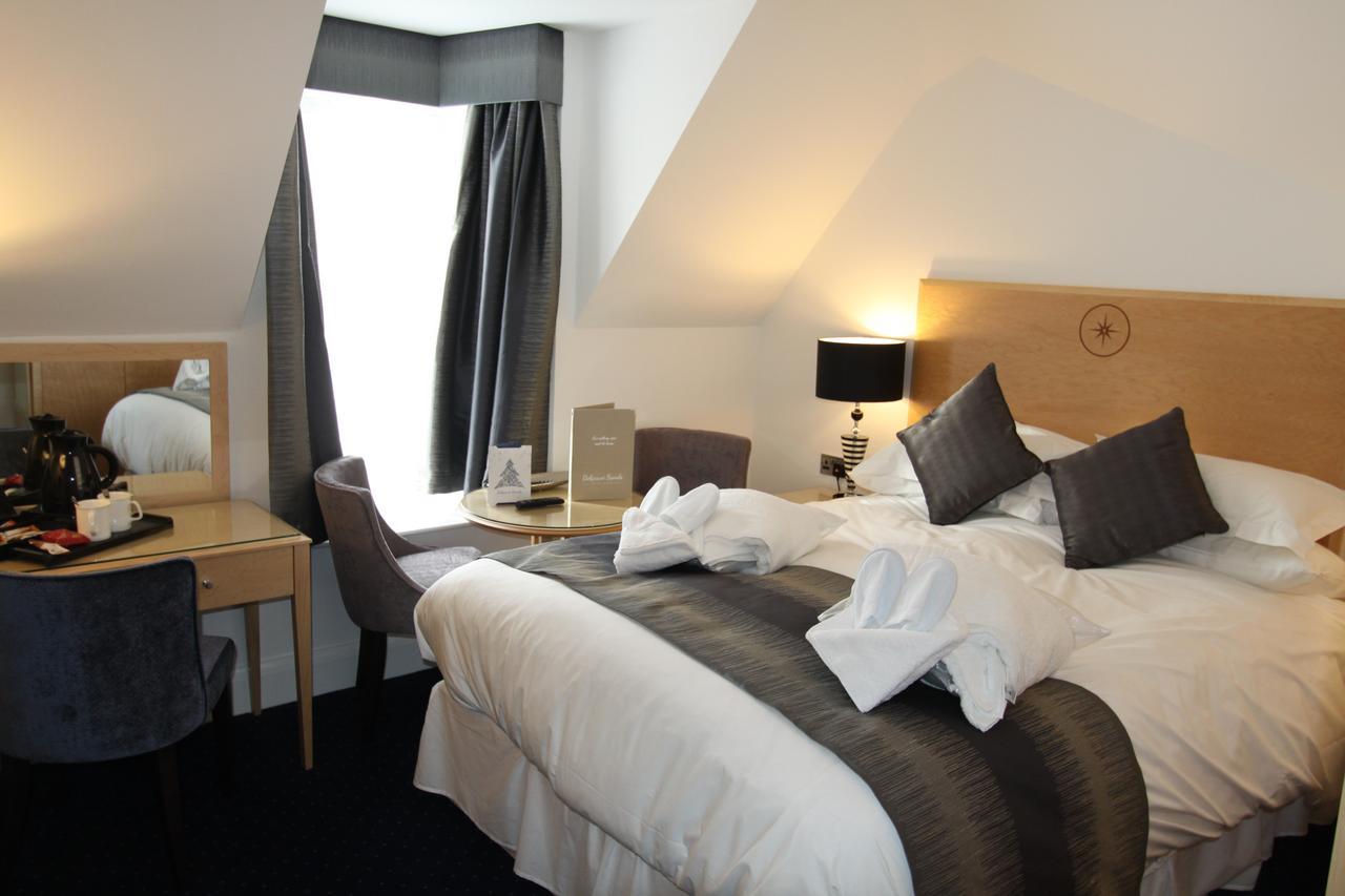 Belgrave Sands Hotel & Spa Torquay Εξωτερικό φωτογραφία