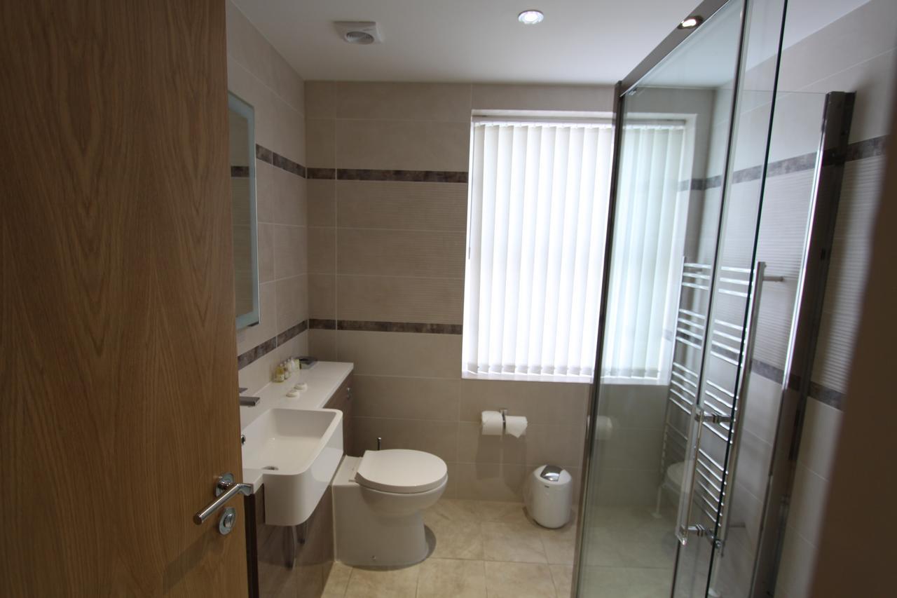 Belgrave Sands Hotel & Spa Torquay Εξωτερικό φωτογραφία
