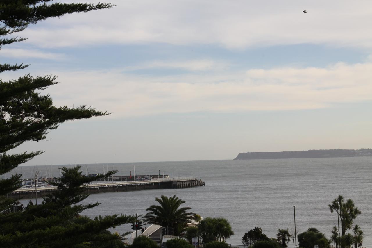Belgrave Sands Hotel & Spa Torquay Εξωτερικό φωτογραφία