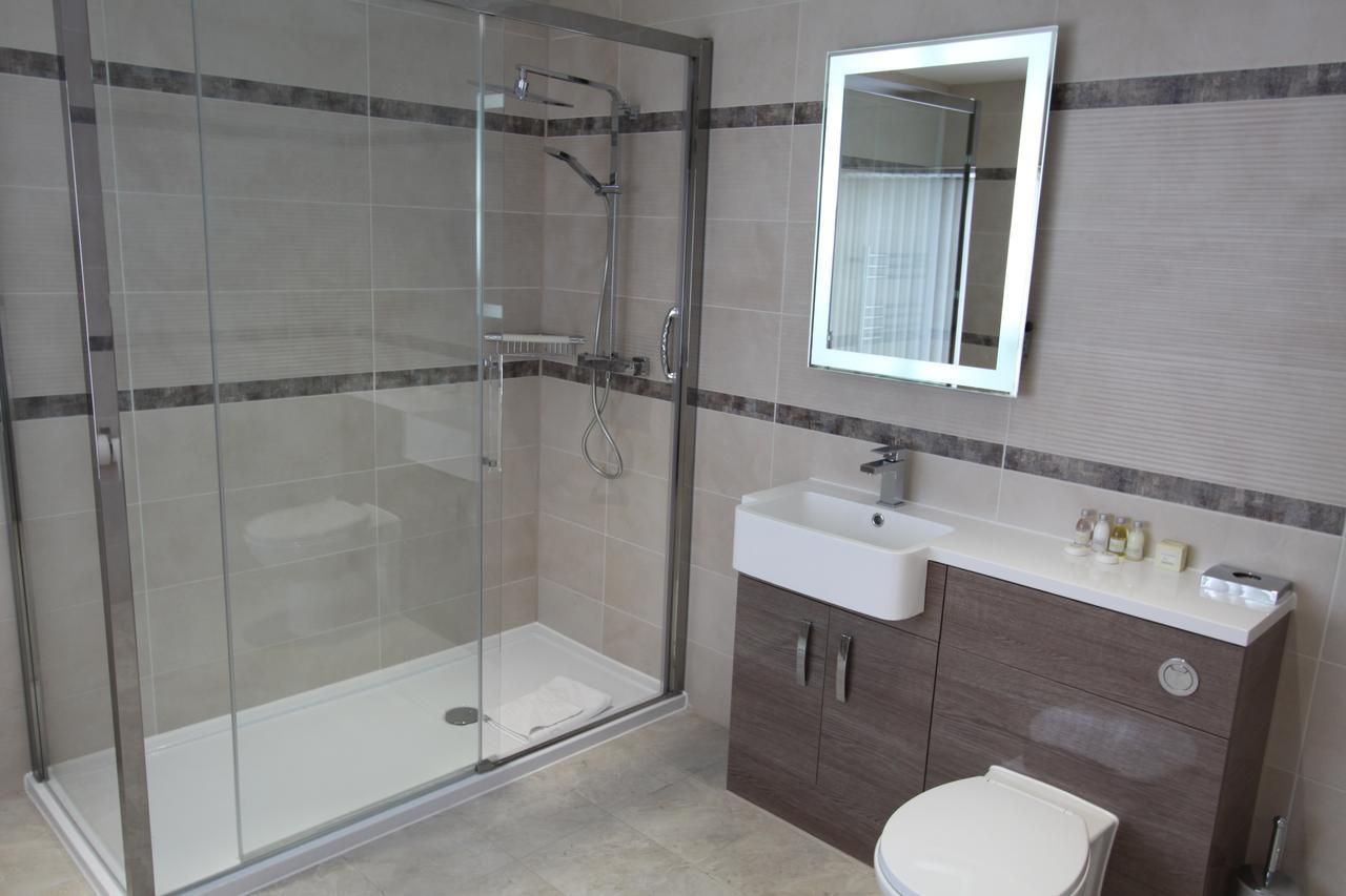 Belgrave Sands Hotel & Spa Torquay Εξωτερικό φωτογραφία