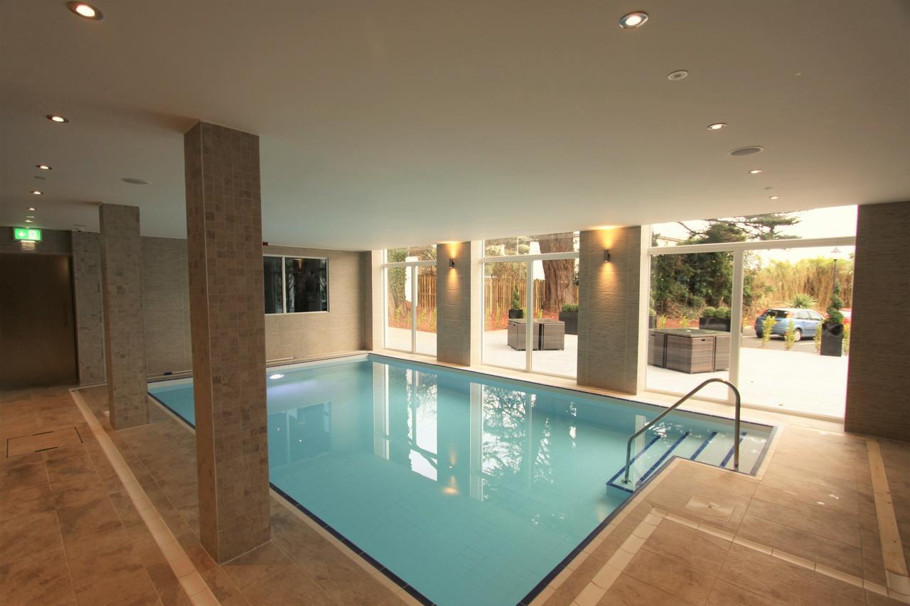 Belgrave Sands Hotel & Spa Torquay Εξωτερικό φωτογραφία