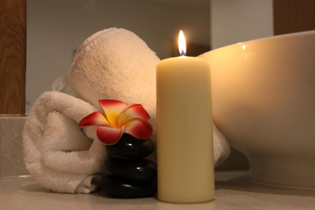 Belgrave Sands Hotel & Spa Torquay Εξωτερικό φωτογραφία