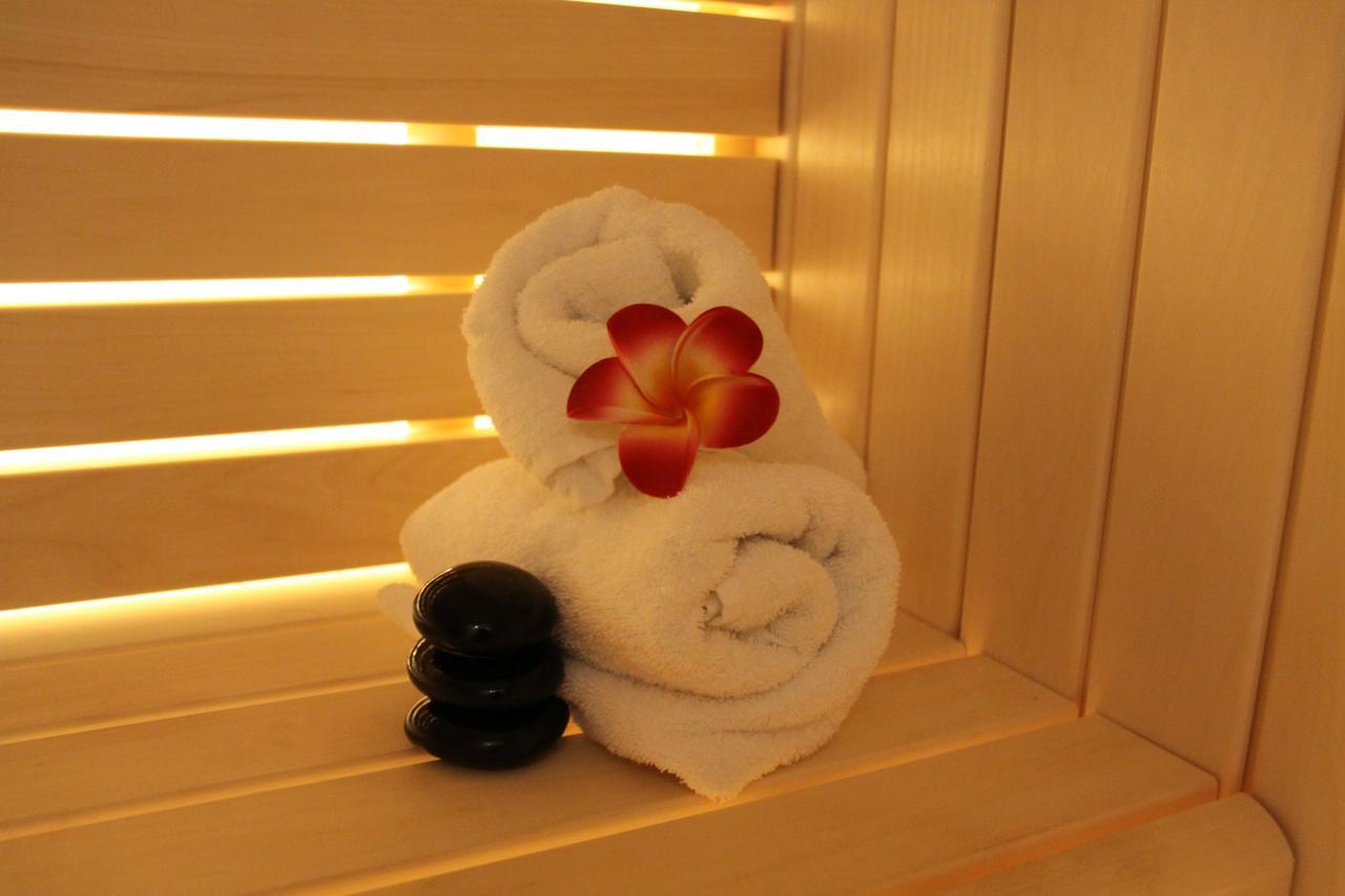 Belgrave Sands Hotel & Spa Torquay Εξωτερικό φωτογραφία