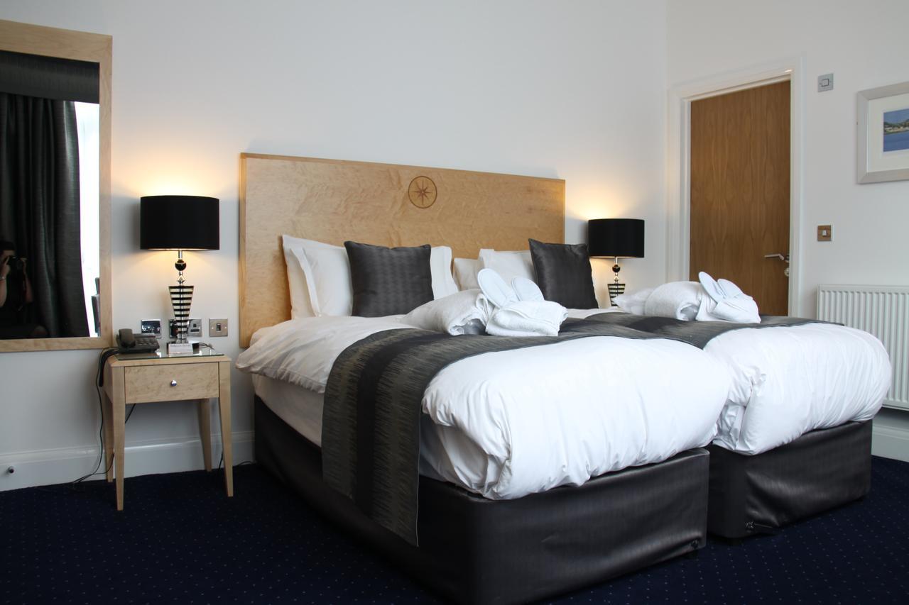 Belgrave Sands Hotel & Spa Torquay Εξωτερικό φωτογραφία