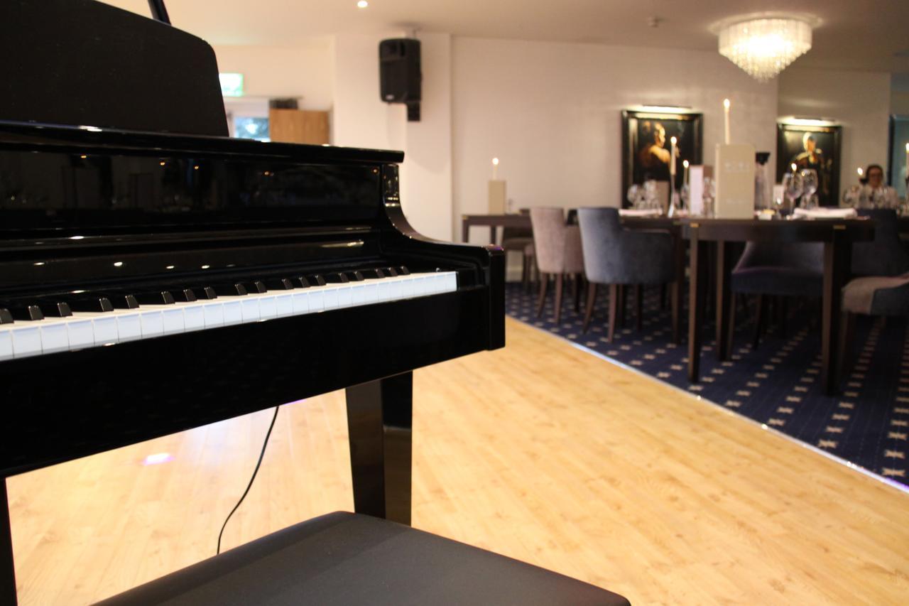 Belgrave Sands Hotel & Spa Torquay Εξωτερικό φωτογραφία