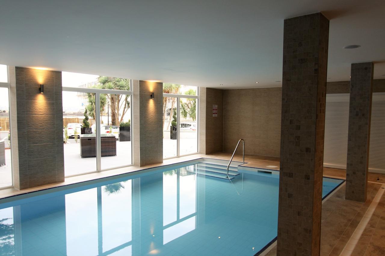 Belgrave Sands Hotel & Spa Torquay Εξωτερικό φωτογραφία