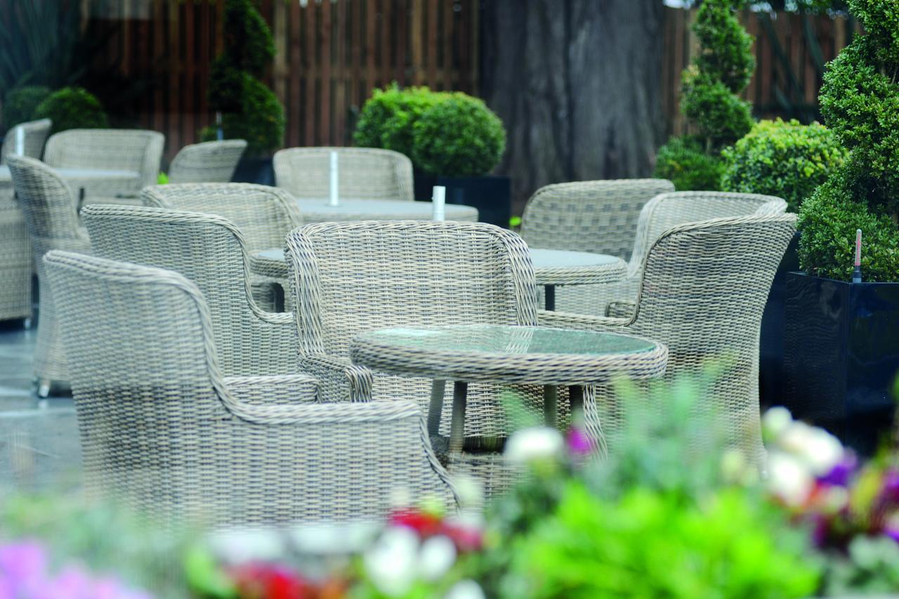 Belgrave Sands Hotel & Spa Torquay Εξωτερικό φωτογραφία