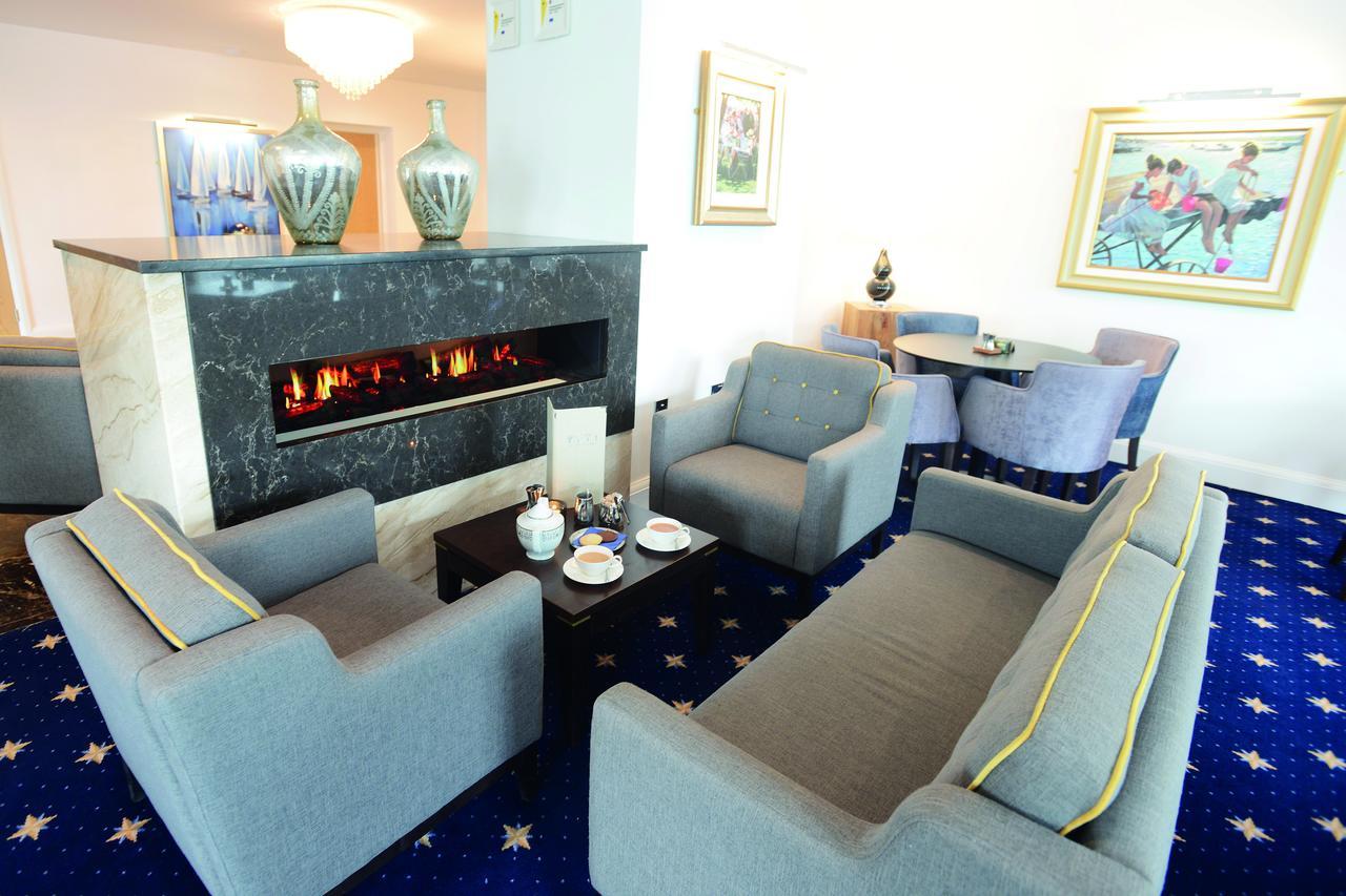 Belgrave Sands Hotel & Spa Torquay Εξωτερικό φωτογραφία