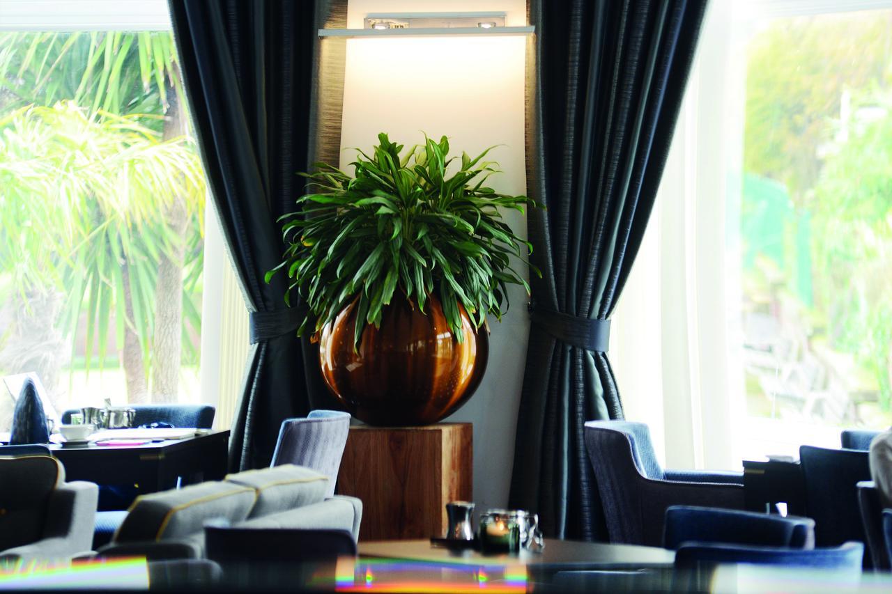 Belgrave Sands Hotel & Spa Torquay Εξωτερικό φωτογραφία