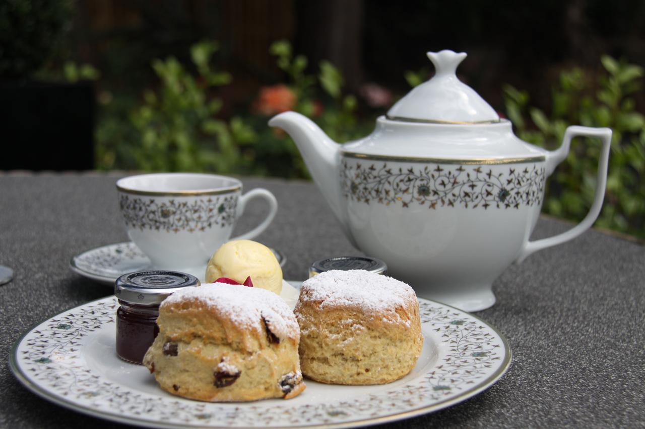 Belgrave Sands Hotel & Spa Torquay Εξωτερικό φωτογραφία