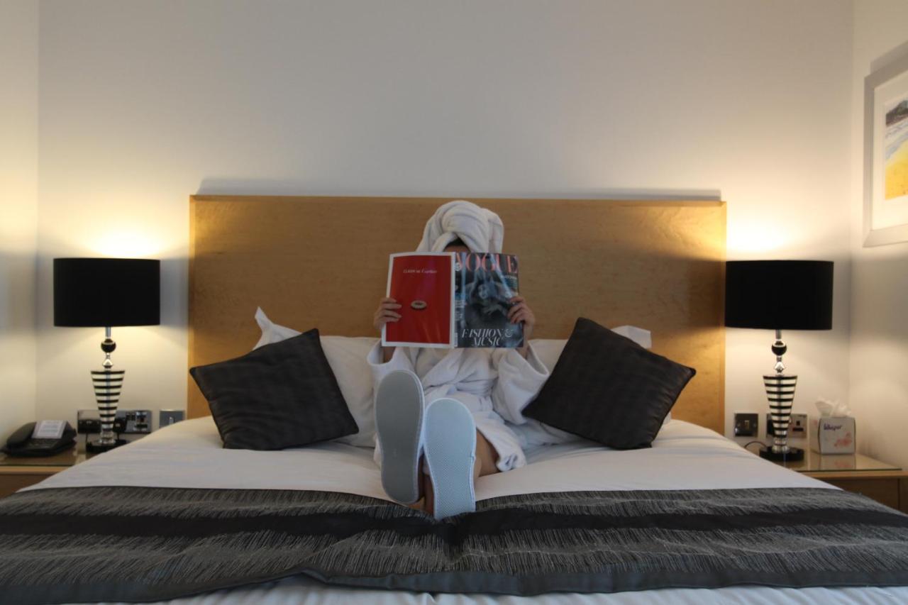Belgrave Sands Hotel & Spa Torquay Εξωτερικό φωτογραφία