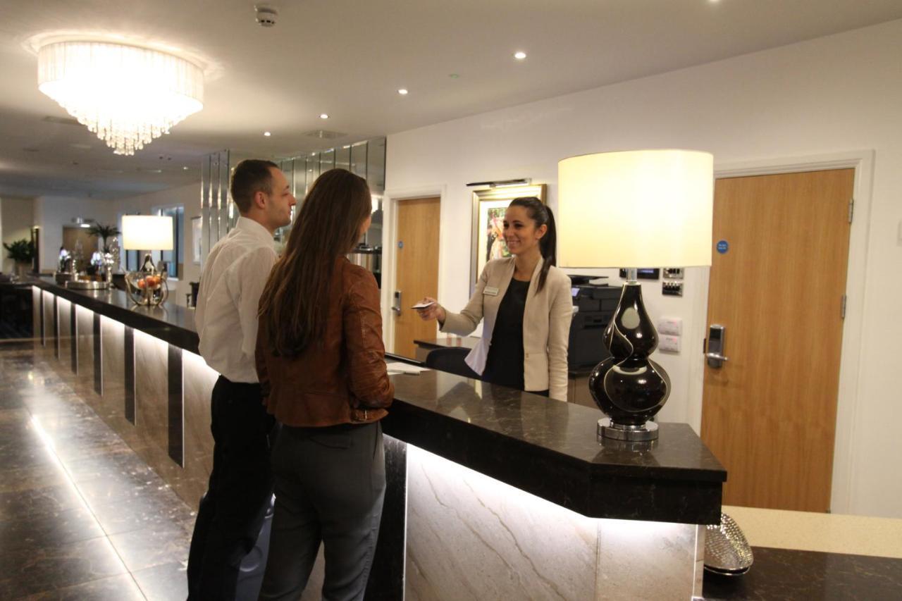 Belgrave Sands Hotel & Spa Torquay Εξωτερικό φωτογραφία