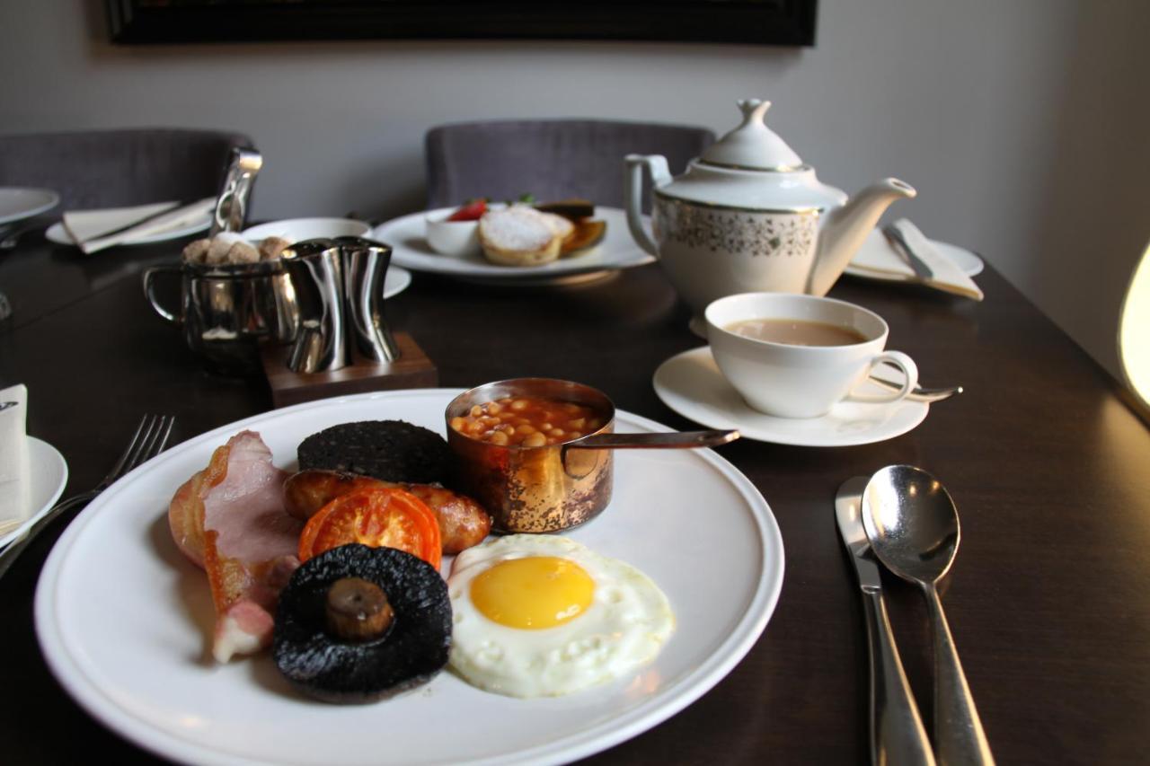 Belgrave Sands Hotel & Spa Torquay Εξωτερικό φωτογραφία