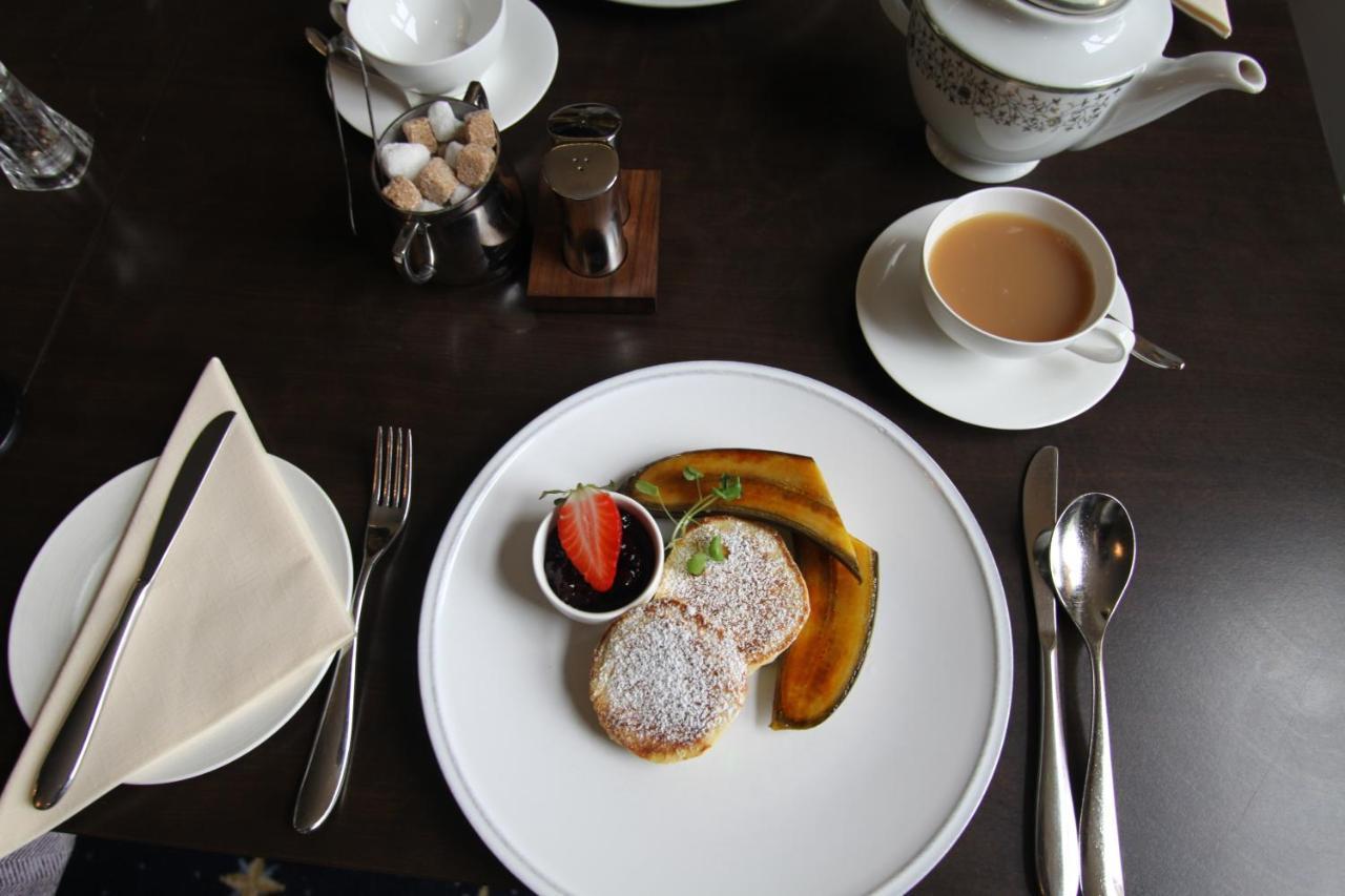 Belgrave Sands Hotel & Spa Torquay Εξωτερικό φωτογραφία