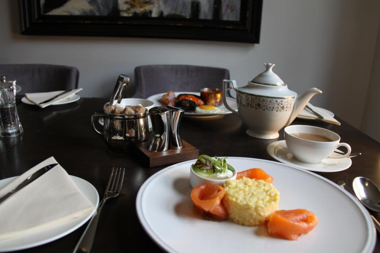 Belgrave Sands Hotel & Spa Torquay Εξωτερικό φωτογραφία